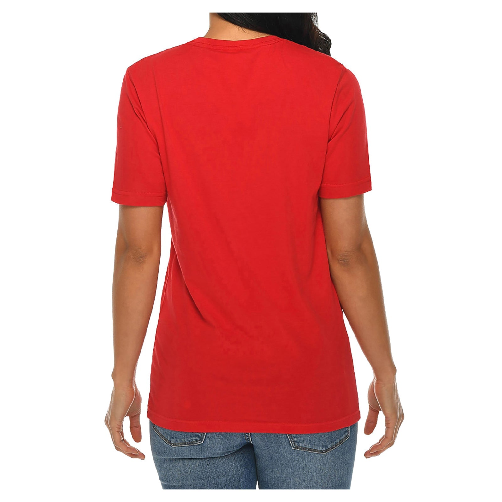 101st Airbone Veteran Graphic Design Deluxe Jersey T-Shirt
