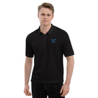 Tee-bone - Men's Premium Polo