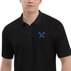 Tee-bone - Men's Premium Polo