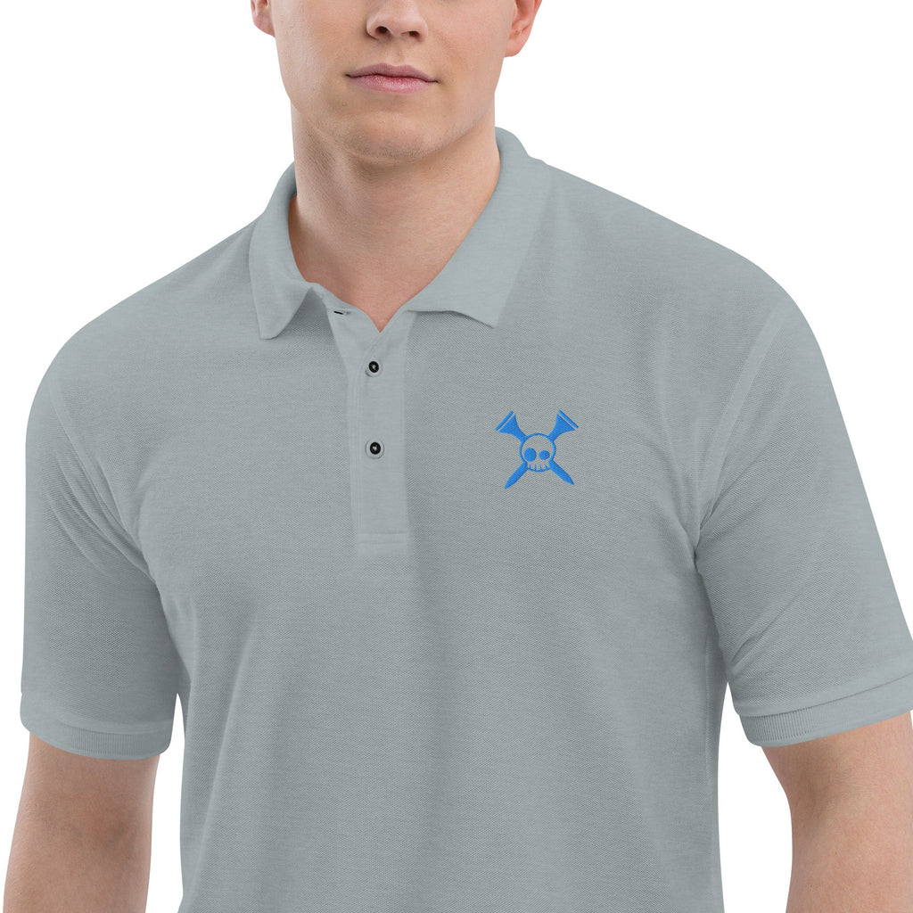Tee-bone - Men's Premium Polo