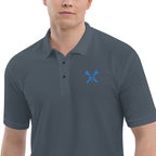 Tee-bone - Men's Premium Polo