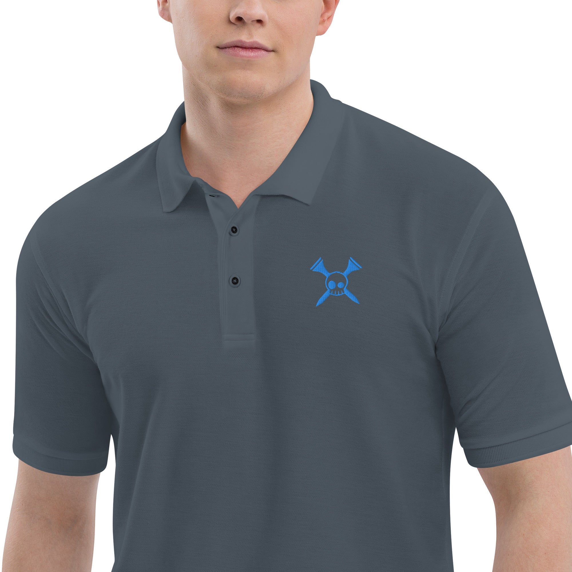 Tee-bone - Men's Premium Polo