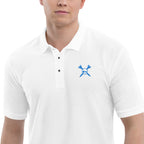Tee-bone - Men's Premium Polo