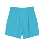 Bahamas Flag Recycled Swim Trunks
