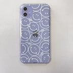 New Cute Smiley iPhone Case