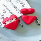Cute Heart Love Airpods Pro Case