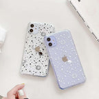 Cute New Planet iPhone Case