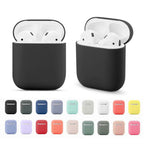 Apple AirPods Silicone Cases