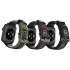 Leather Apple Watch Bands