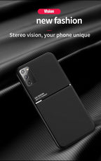 Shockproof Samsung Case