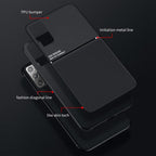 Shockproof Samsung Case