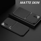 Shockproof Samsung Case