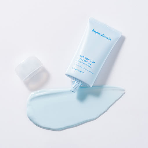 Blue Tone Up Sun Lotion SPF50+ PA++++ 50ml