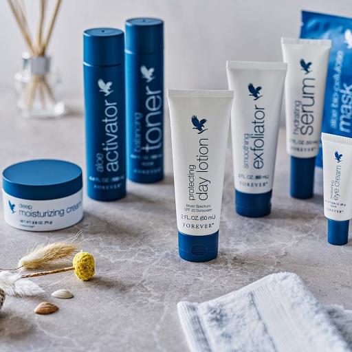 Protecting Day Lotion SPF 20