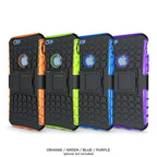 Protective Case with Stand for iPhone 6 or 6 Plus
