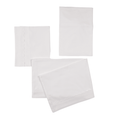 PURITY | Baby White Cotton Bed Linen Set (3)