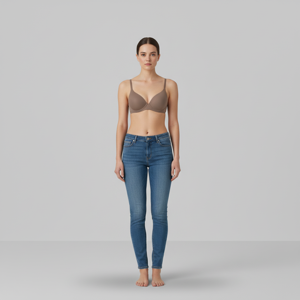 Flexform Push UP Bra