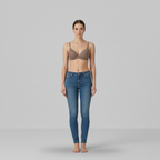 Flexform Push UP Bra