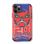Quartararo Theme Phone Cases (for iPhone)
