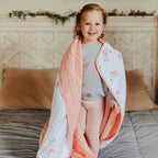 Butterfly Quilt