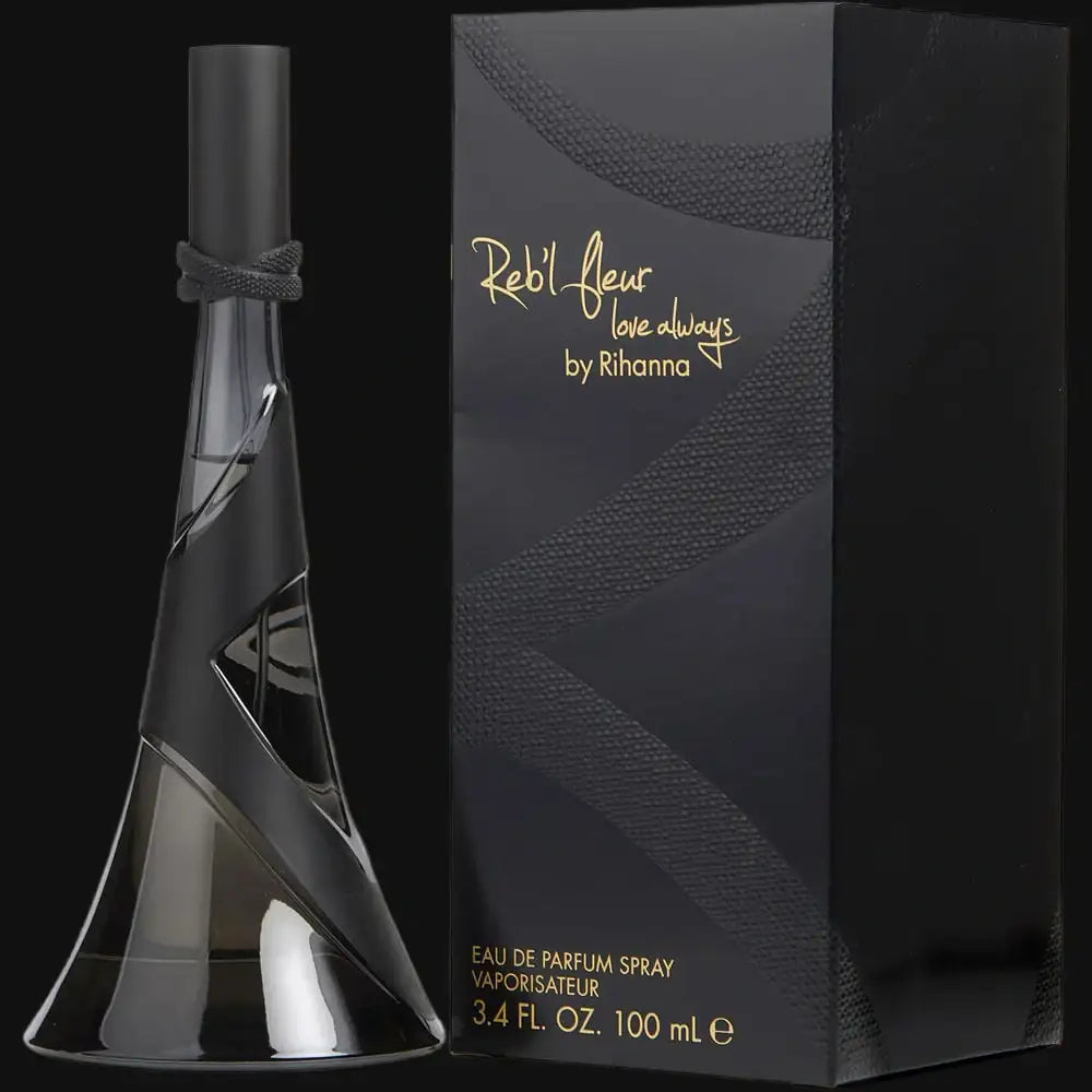 Reb'l Fleur Love Always By Rihanna Perfume for Women