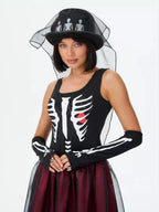 Reba Halloween Cosplay Costumes