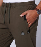 All-Day Comfort Athletic Sweatpants - Straight (Regular and Big Fit)