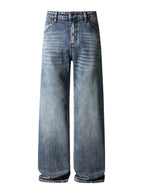 CLASSIC RELAXED DENIM