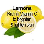 Organic AHA Face Mask – Renewing Treatment for Exfoliation & Glow