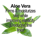 Organic AHA Face Mask – Renewing Treatment for Exfoliation & Glow