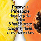 Organic AHA Face Mask – Renewing Treatment for Exfoliation & Glow