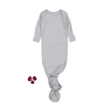 The Baby Gown - Cloud