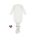 The Baby Gown - Oatmeal