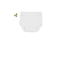 The Bloomer - White