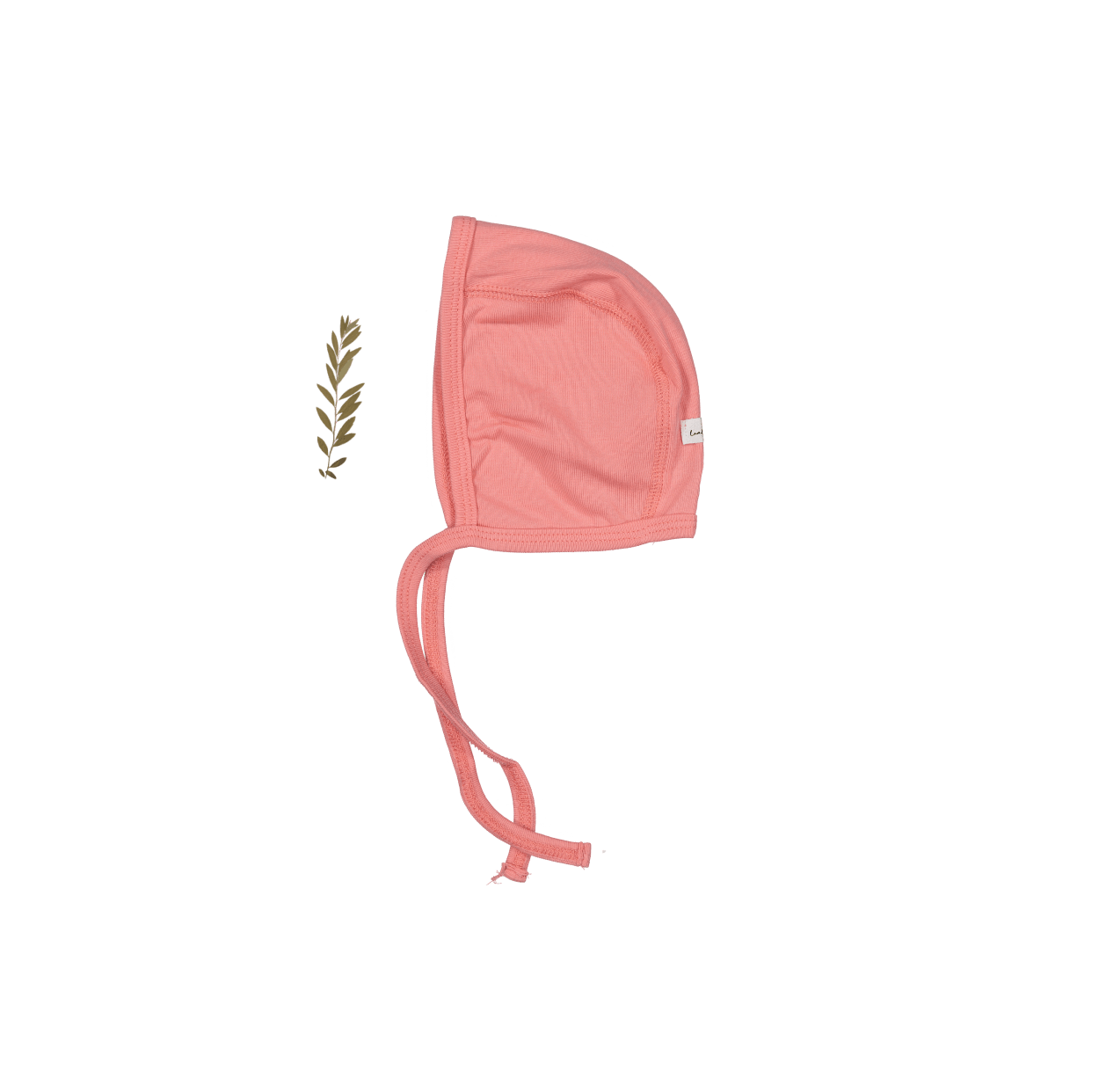 The Bonnet - Coral