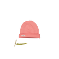 The Hat - Coral