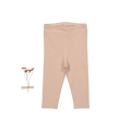 The Legging - Blush