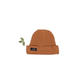 The Hat - Caramel
