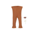 The Legging - Caramel