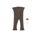 The Legging - Cocoa