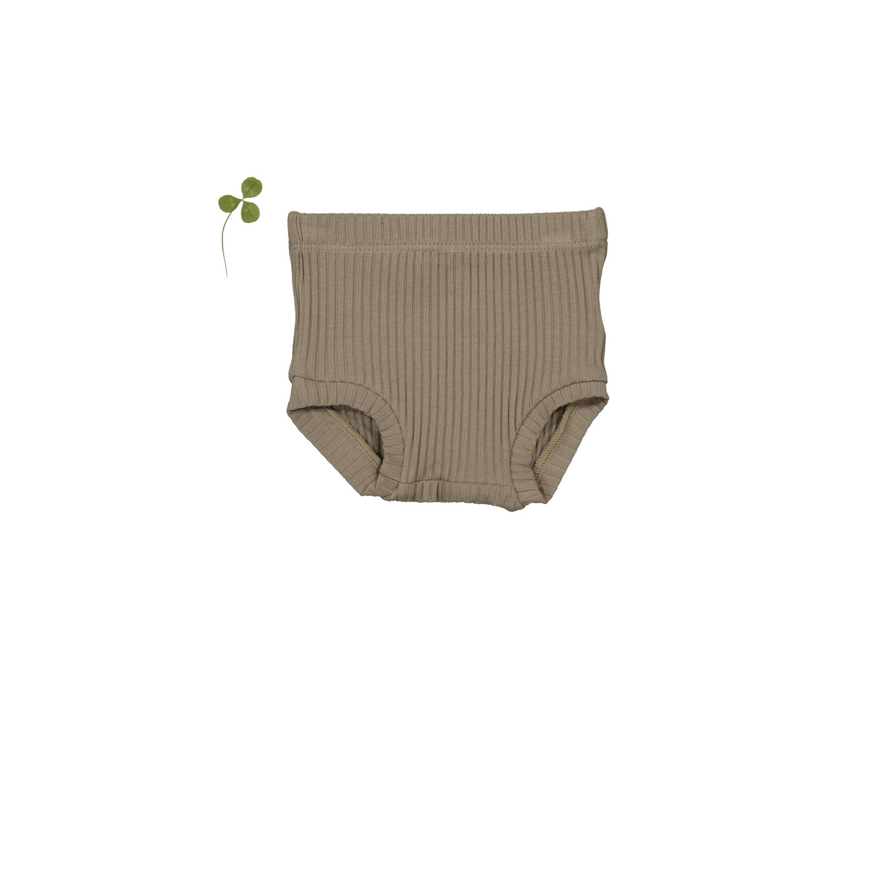 The Bloomer - Taupe