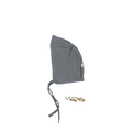 The Bonnet - Slate
