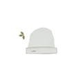 The Hat - Bone