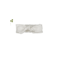 The Headband - Bone