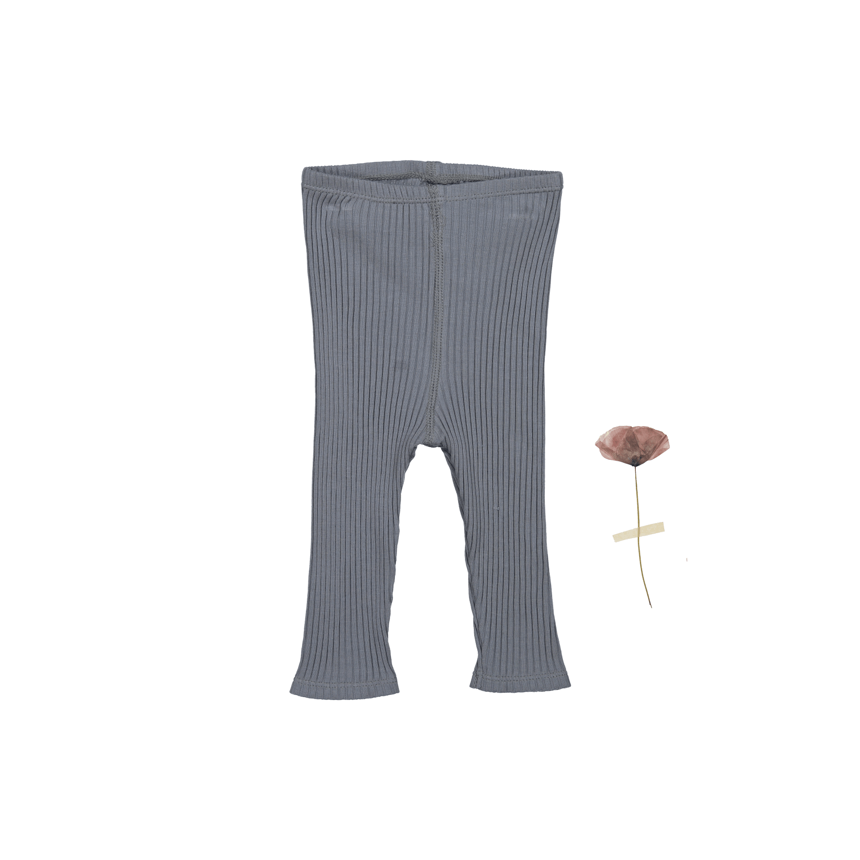 The Legging - Slate