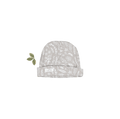 The Printed Hat - Signature