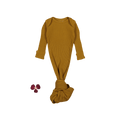 The Baby Gown - Cider