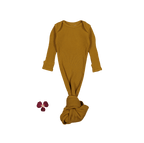 The Baby Gown - Cider