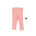 The Legging - Rose