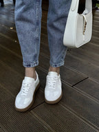Reyansh Sneakers: Trendy Footwear